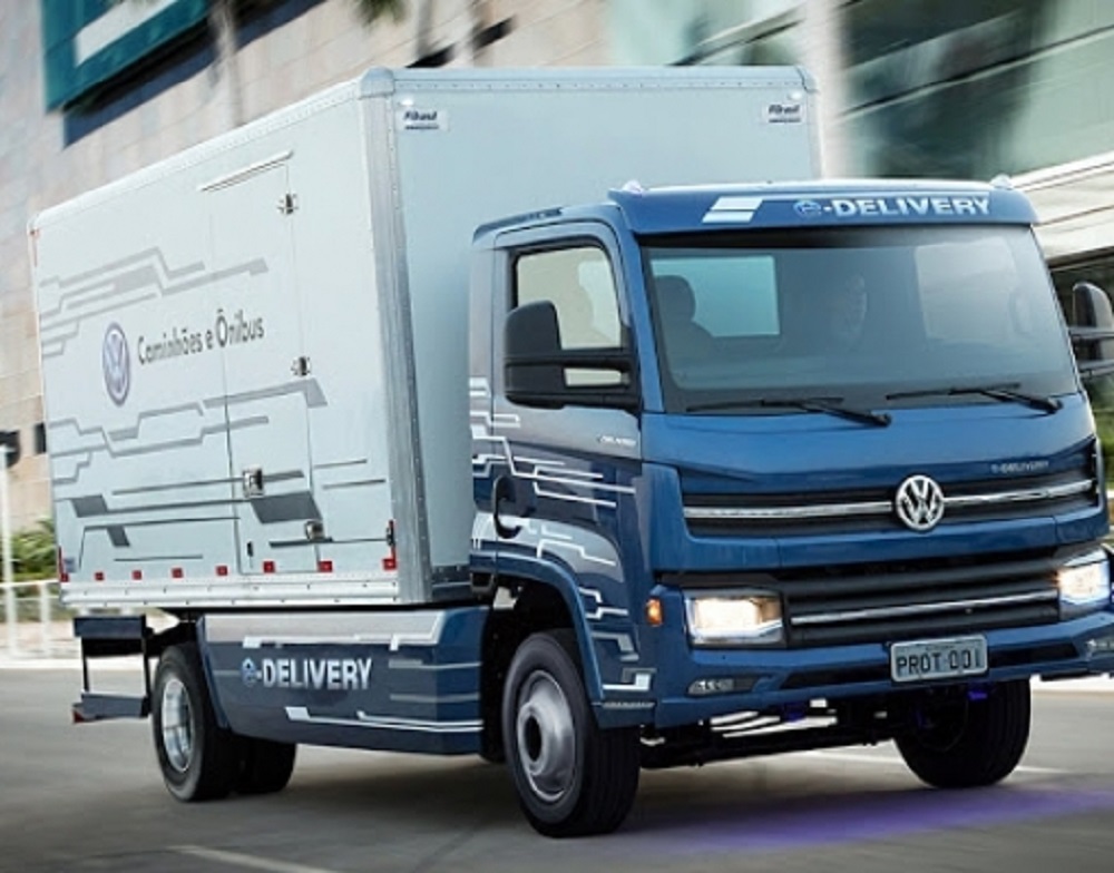 Reprogramiranje vozila Volkswagen Delivery 10.160 3.8L L4 156