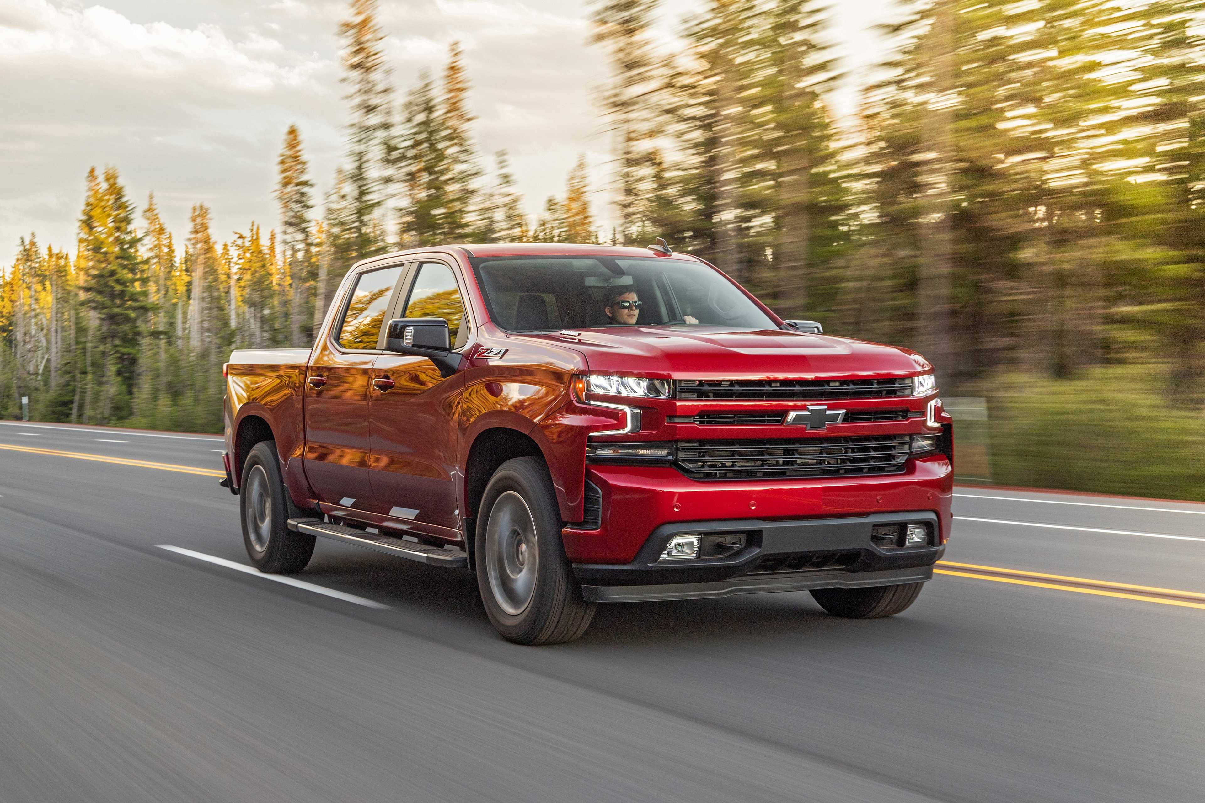 Reprogramiranje vozila Chevrolet Silverado 5.3 V8  360