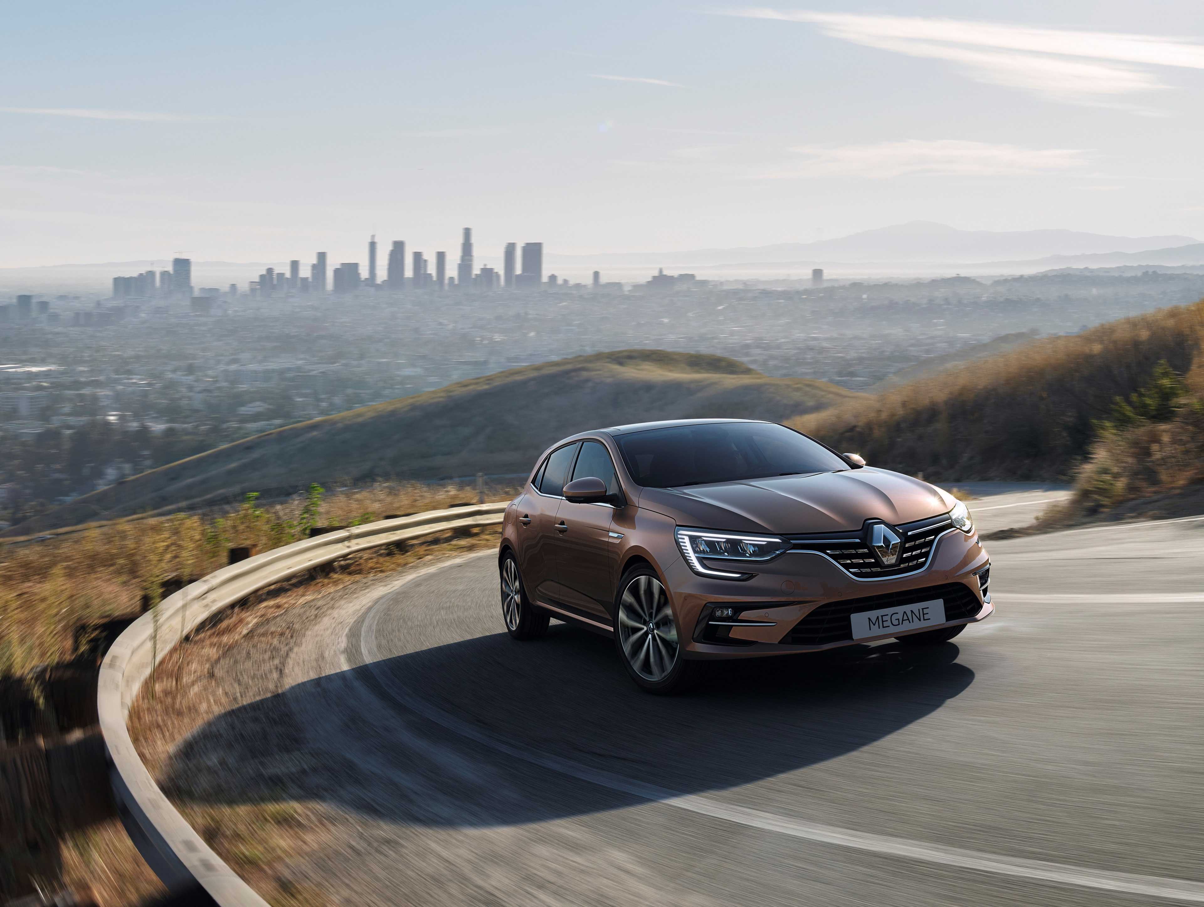 Reprogramiranje vozila Renault Megane 1.6 e-Tech 160