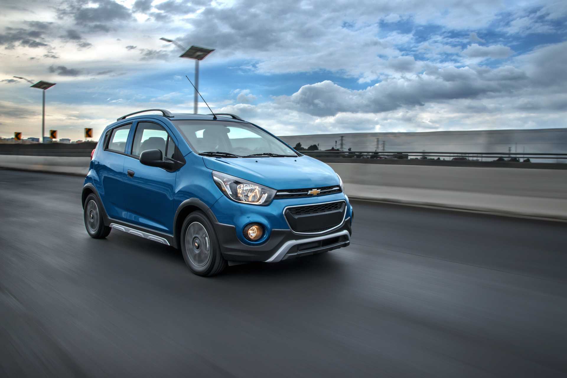 Reprogramiranje vozila Chevrolet Beat 1.2 16v VVT 82