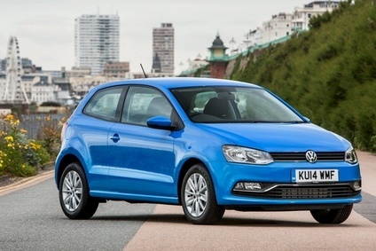 Reprogramiranje vozila Volkswagen Polo 1.2 TSI 110