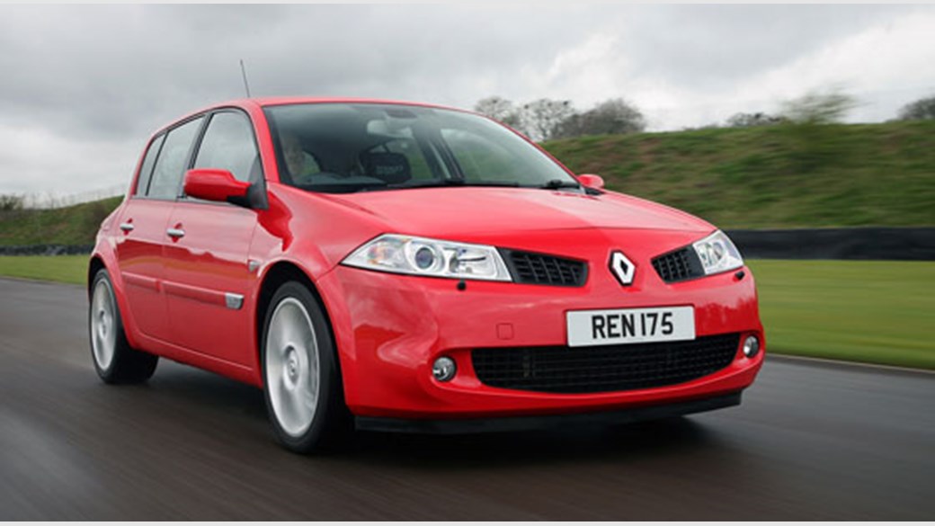 Reprogramiranje vozila Renault Megane 2.0 DCi 175