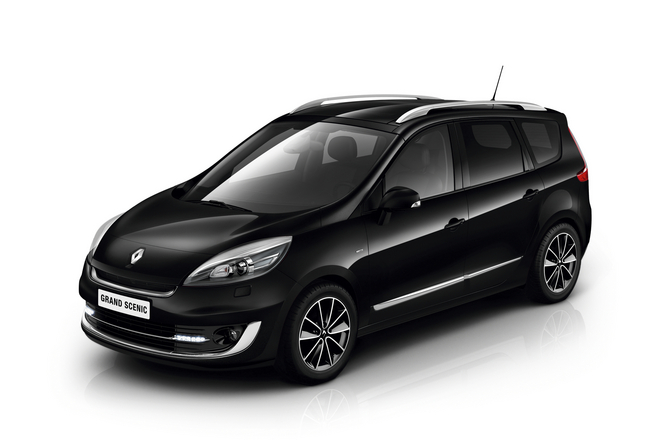 Reprogramiranje vozila Renault Scenic 1.5 DCI 86