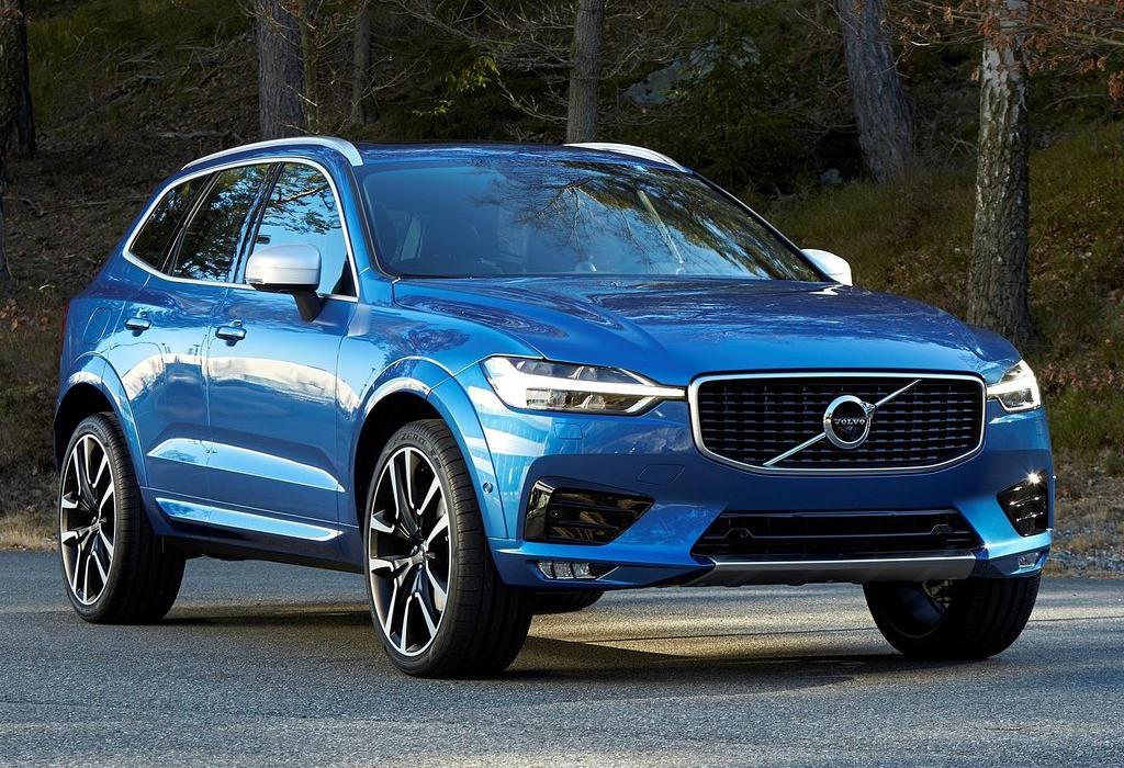 Reprogramiranje vozila Volvo XC60 2.0 T5 (Polestar) 261
