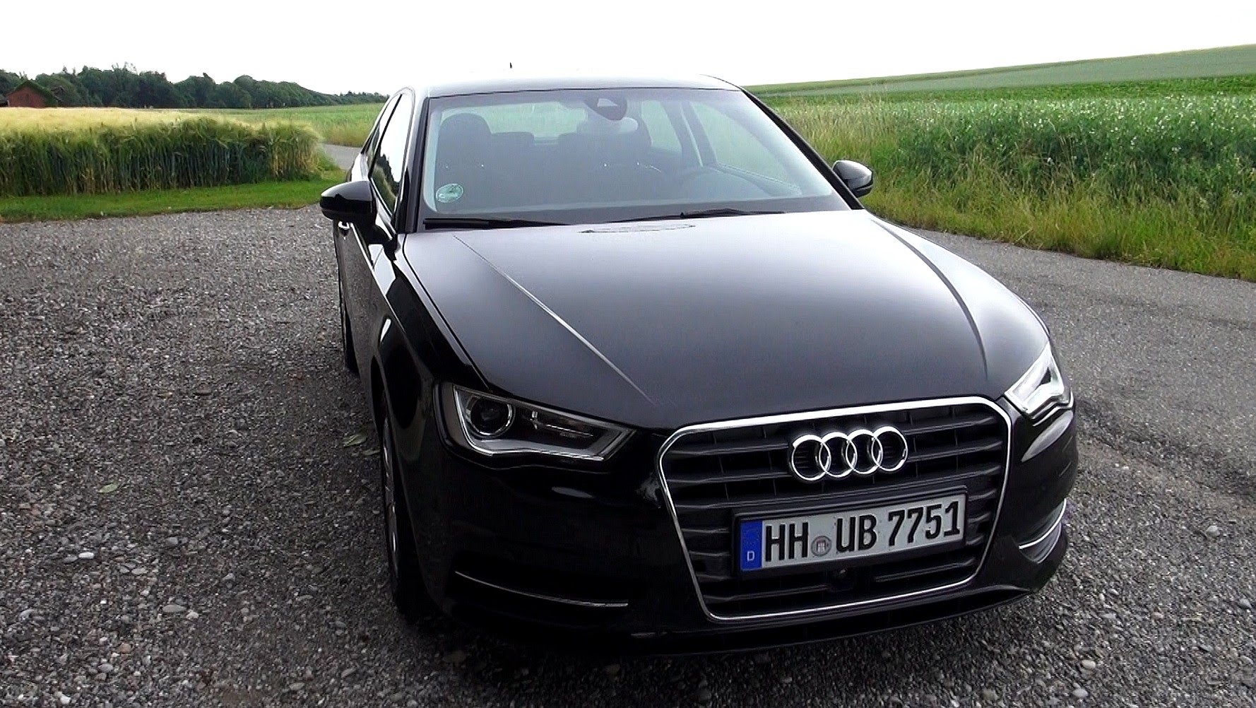 Reprogramiranje vozila Audi A3 1.6 TDI 110