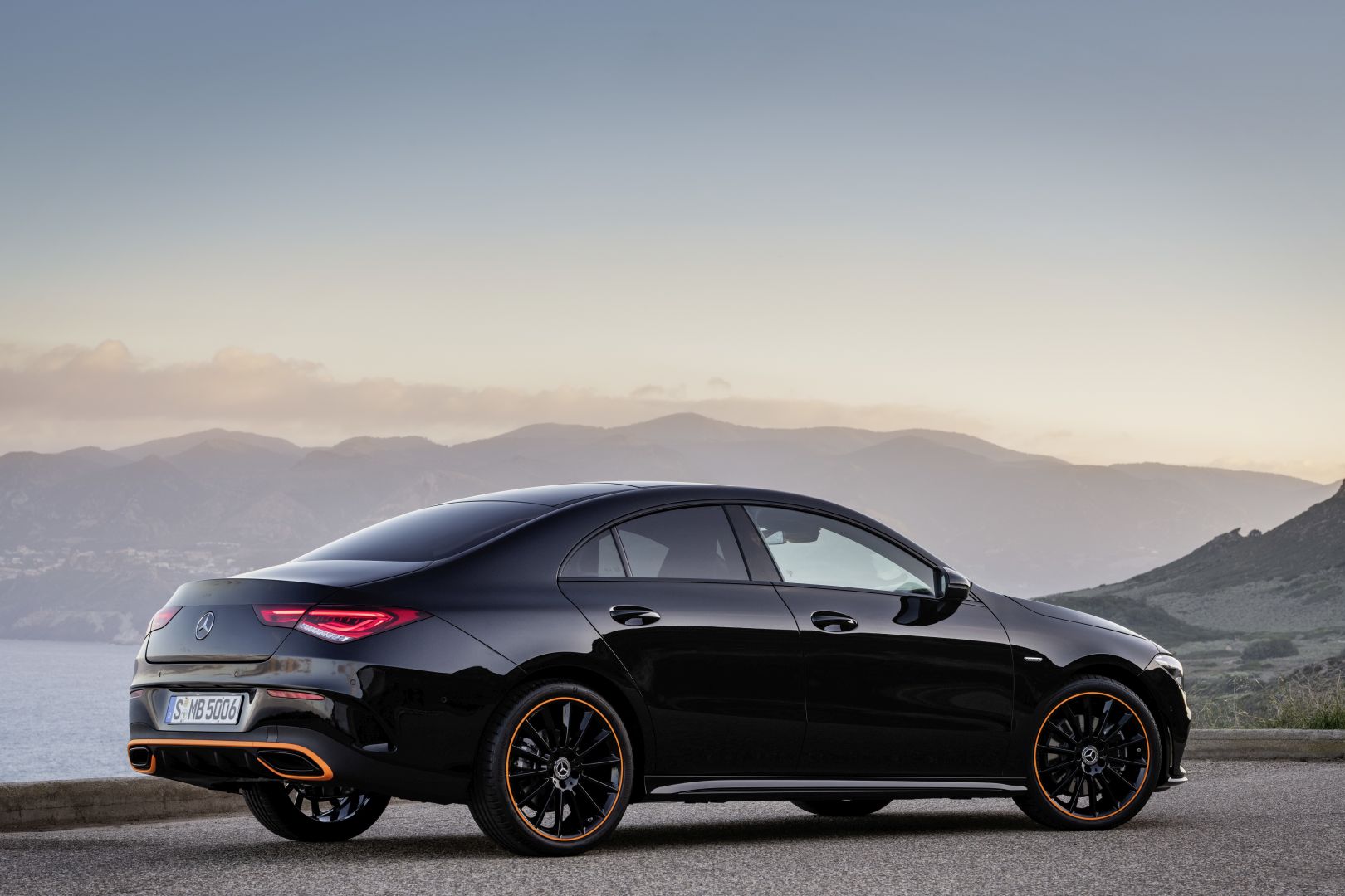 Reprogramiranje vozila Mercedes-Benz CLA 180 (1.3T)  136
