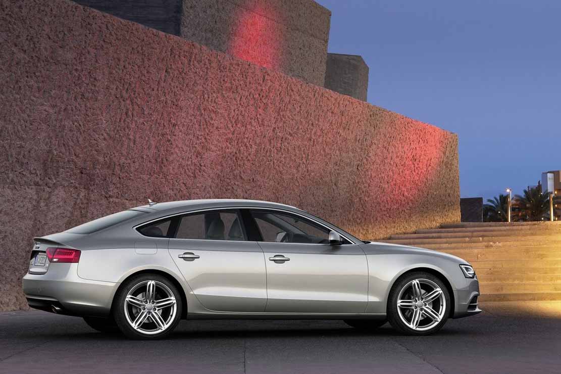 Reprogramiranje vozila Audi A5 2.0 TDi 190