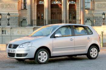 Reprogramiranje vozila Volkswagen Polo 1.4 TDI 80