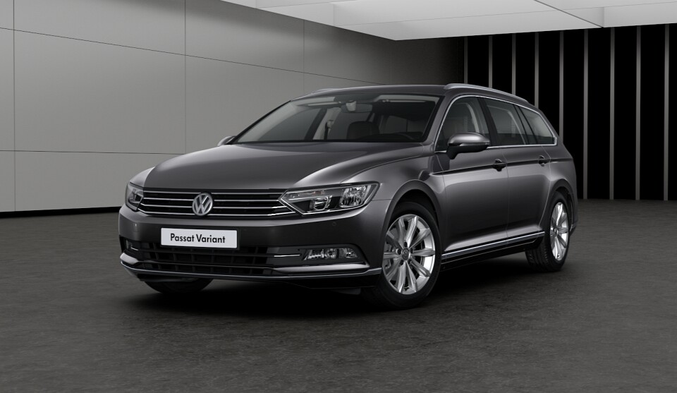 Reprogramiranje vozila Volkswagen Passat 2.5 TDI 180