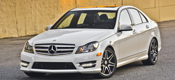 Reprogramiranje vozila Mercedes-Benz C 200 CDI 136