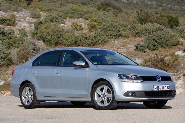 Reprogramiranje vozila Volkswagen Jetta / Lamando 1.2 TSI 105