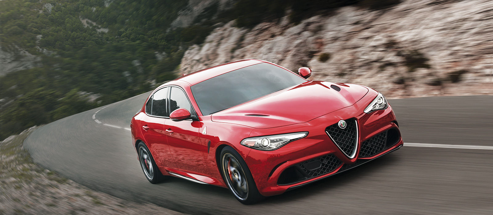 Reprogramiranje vozila Alfa Romeo Giulia 2.2 JTD 136