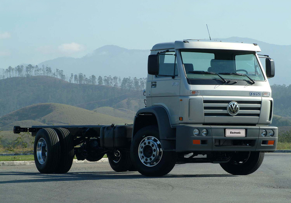 Reprogramiranje vozila Volkswagen Worker 24.250E 5.9L 180