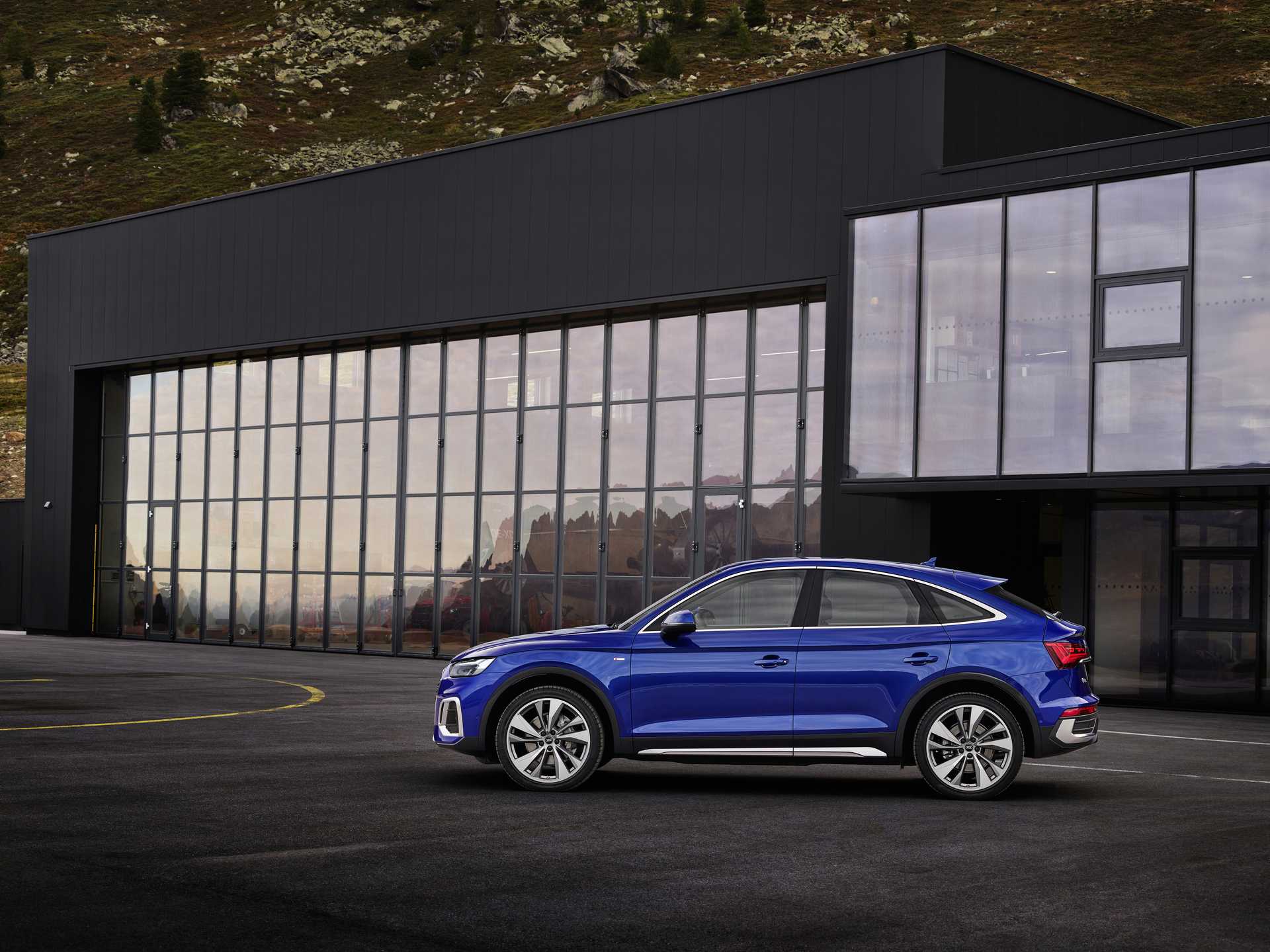 Reprogramiranje vozila Audi Q5 SQ5 TFSI (3.0D) 354