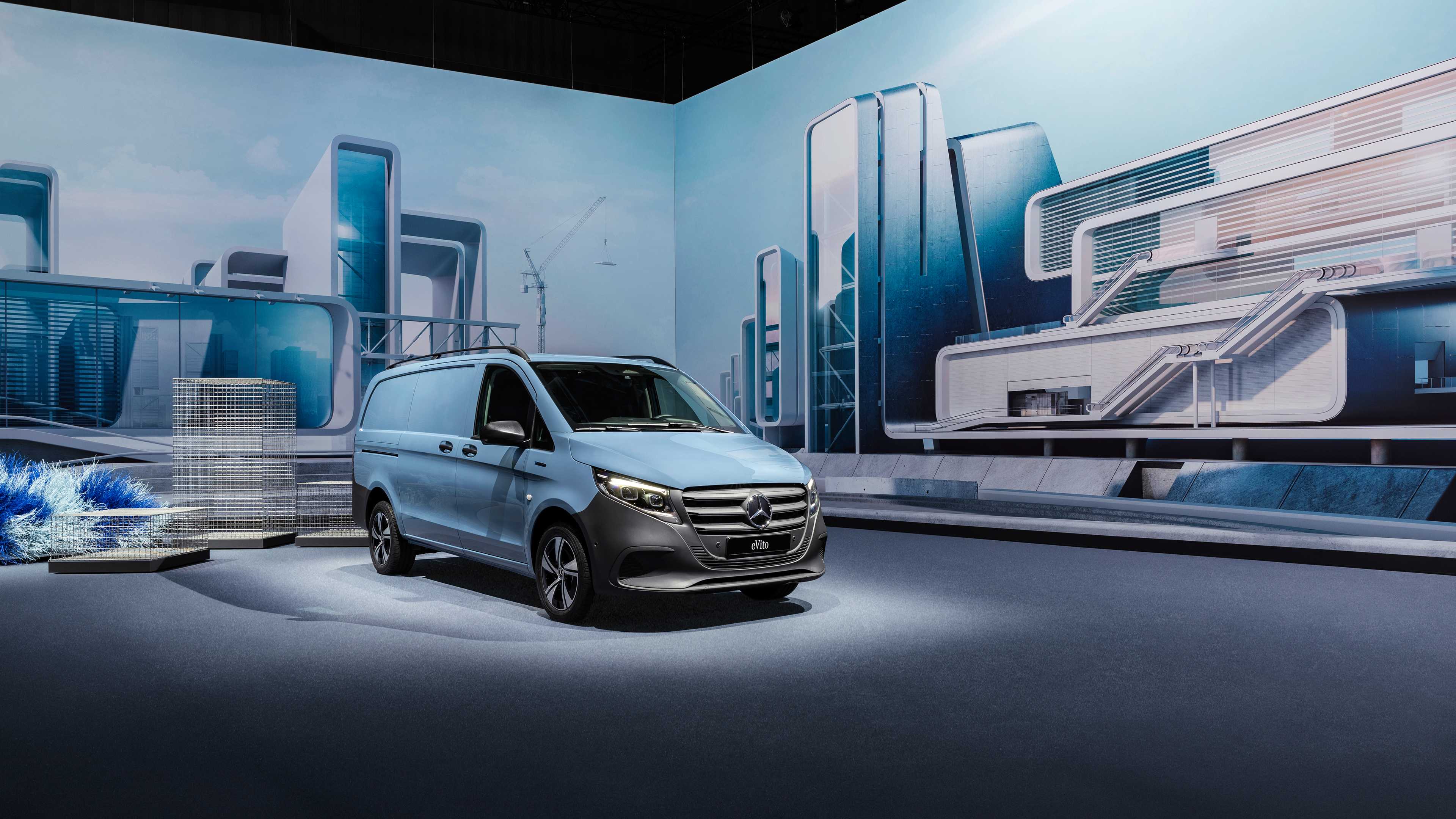 Reprogramiranje vozila Mercedes-Benz Vito 110 CDI (1.95D) 102