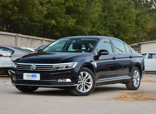 Reprogramiranje vozila Volkswagen Magotan 2.0 TSI 200