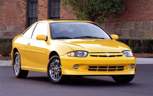Reprogramiranje vozila Chevrolet Cobalt 2.0  145