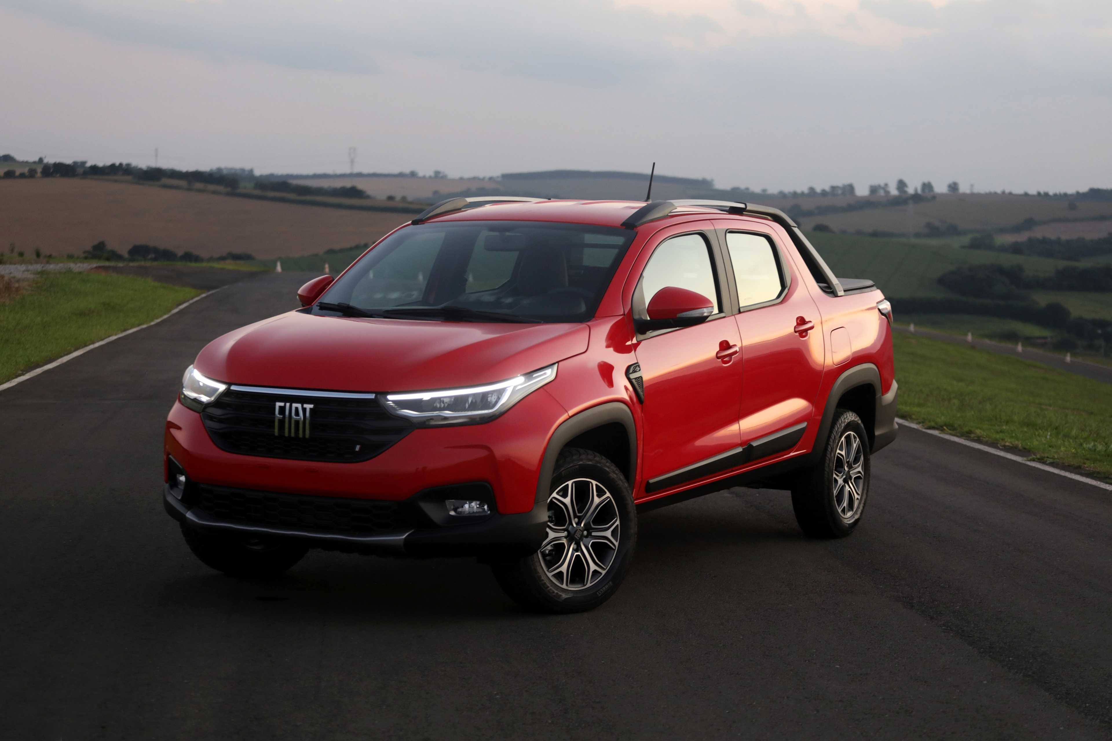 Reprogramiranje vozila Fiat Strada 1.3 E85 109