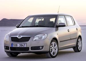 Reprogramiranje vozila Skoda Fabia 1.9 SDI 64
