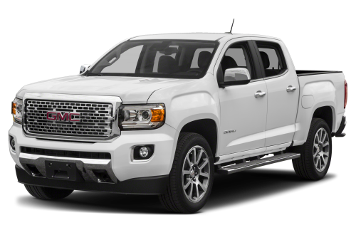 Reprogramiranje vozila GMC Canyon 3.6 V6  308