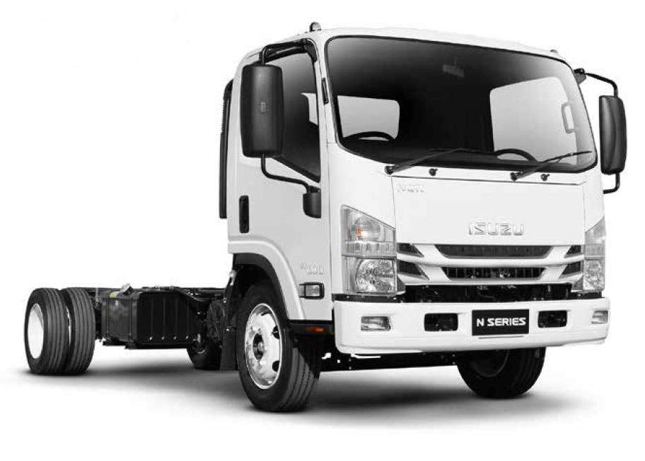 Reprogramiranje vozila Isuzu N-series 3.0 D  190