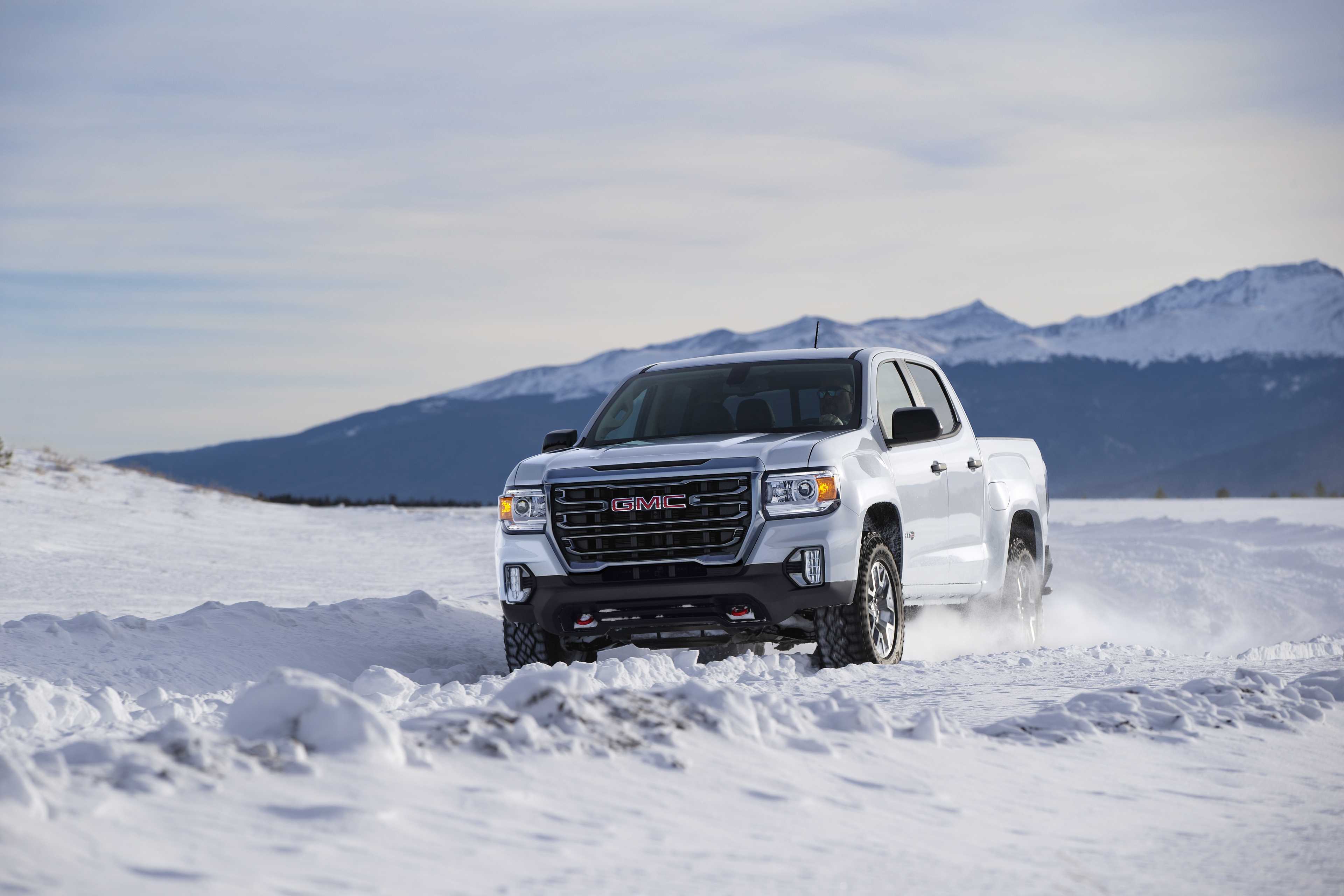 Reprogramiranje vozila GMC Canyon 2.8 Duramax 181