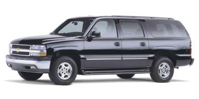 Reprogramiranje vozila Chevrolet Suburban 5.3 V8  295
