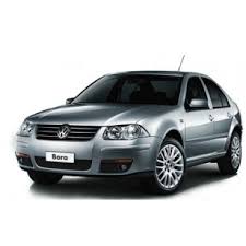 Reprogramiranje vozila Volkswagen Bora 1.8T 20v  180