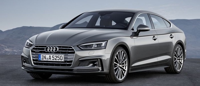 Reprogramiranje vozila Audi A5 2.0 TDI 150